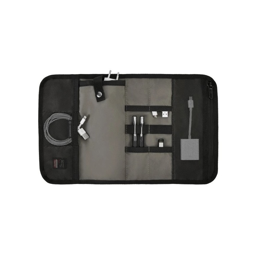 Victorinox - Раница за лаптоп 15" Altmont Professional Deluxe Travel 25 l син
