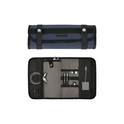 Victorinox - Раница за лаптоп 15" Altmont Professional Deluxe Travel 25 l син