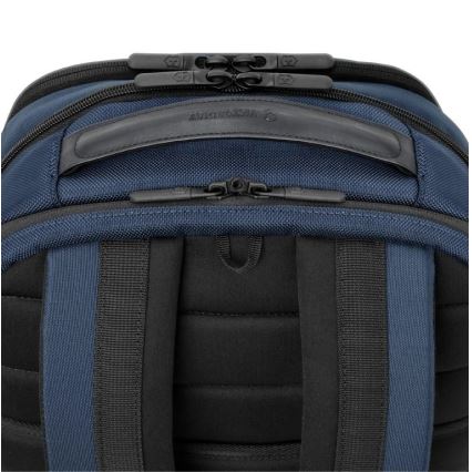 Victorinox - Раница за лаптоп 15" Altmont Professional Deluxe Travel 25 l син