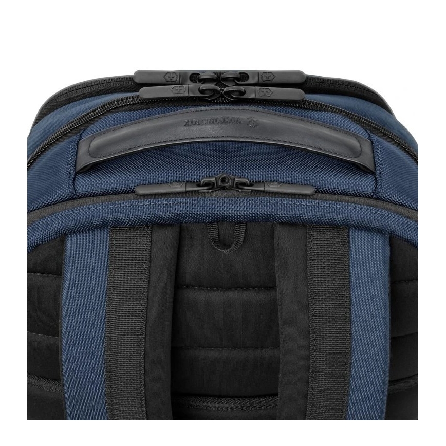 Victorinox - Раница за лаптоп 15" Altmont Professional Deluxe Travel 25 l син