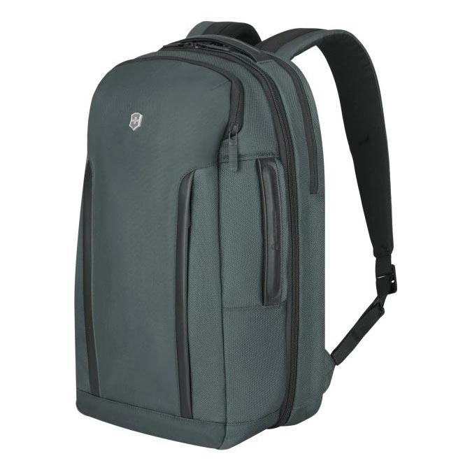 Victorinox - Раница за лаптоп 15" Altmont Professional Deluxe Travel 25 l зелен