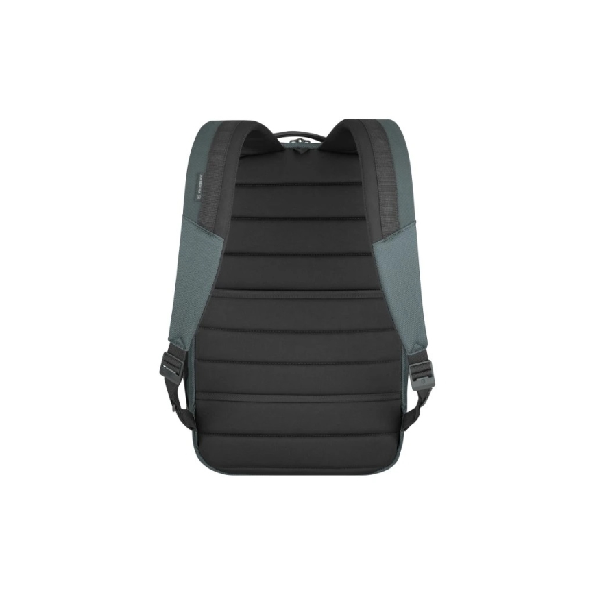 Victorinox - Раница за лаптоп 15" Altmont Professional Deluxe Travel 25 l зелен