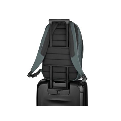 Victorinox - Раница за лаптоп 15" Altmont Professional Deluxe Travel 25 l зелен