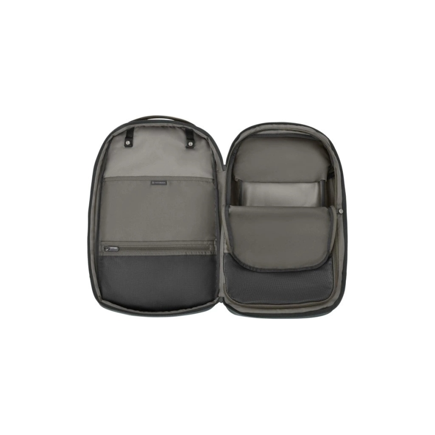 Victorinox - Раница за лаптоп 15" Altmont Professional Deluxe Travel 25 l зелен