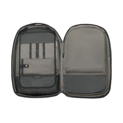 Victorinox - Раница за лаптоп 15" Altmont Professional Deluxe Travel 25 l зелен
