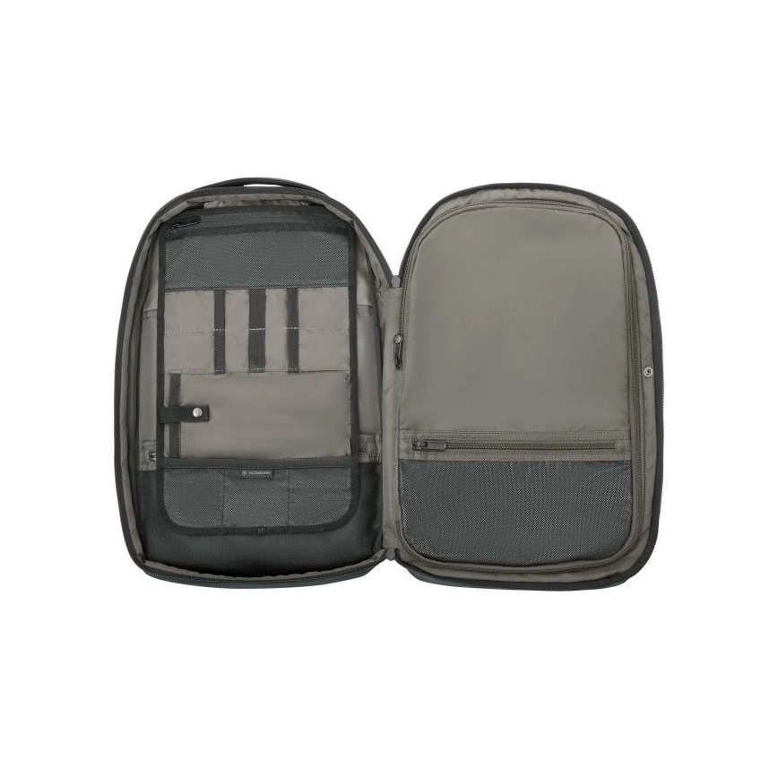 Victorinox - Раница за лаптоп 15" Altmont Professional Deluxe Travel 25 l зелен