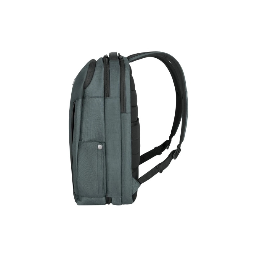 Victorinox - Раница за лаптоп 15" Altmont Professional Deluxe Travel 25 l зелен
