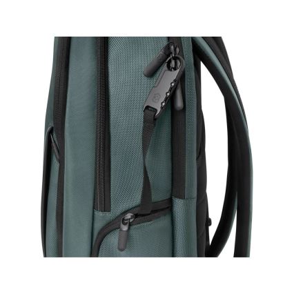 Victorinox - Раница за лаптоп 15" Altmont Professional Deluxe Travel 25 l зелен