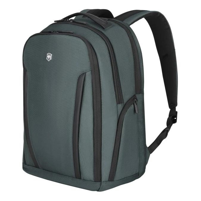 Victorinox - Раница за лаптоп 15" Altmont Professional Essential 24 l сив