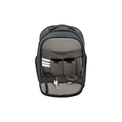 Victorinox - Раница за лаптоп 15" Altmont Professional Essential 24 l сив