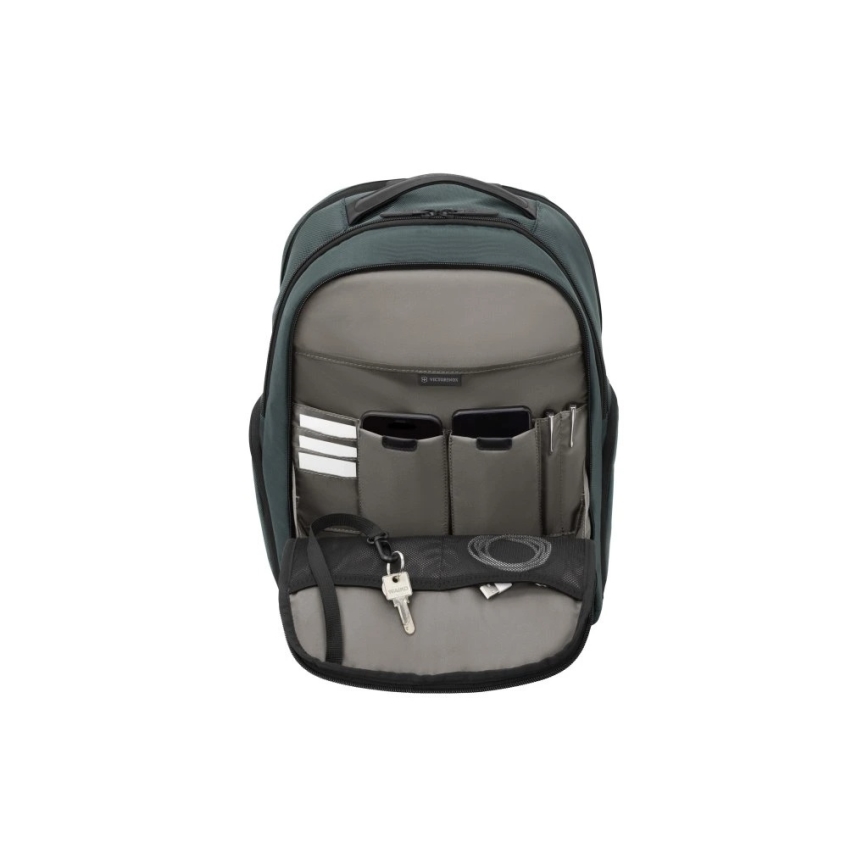 Victorinox - Раница за лаптоп 15" Altmont Professional Essential 24 l сив