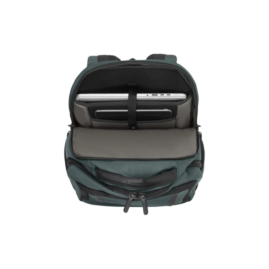 Victorinox - Раница за лаптоп 15" Altmont Professional Essential 24 l сив