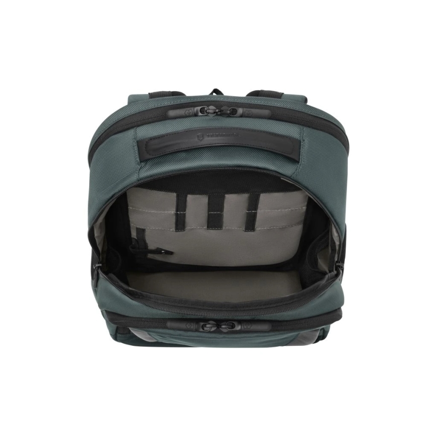 Victorinox - Раница за лаптоп 15" Altmont Professional Essential 24 l сив