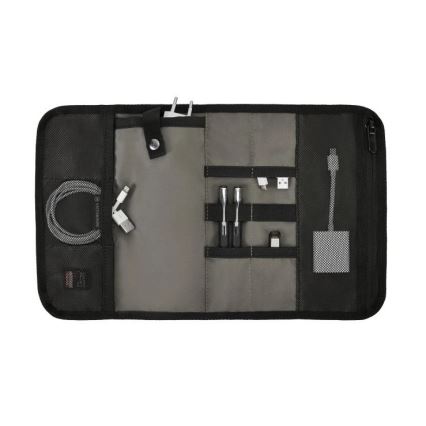 Victorinox - Раница за лаптоп 15" Altmont Professional Essential 24 l сив