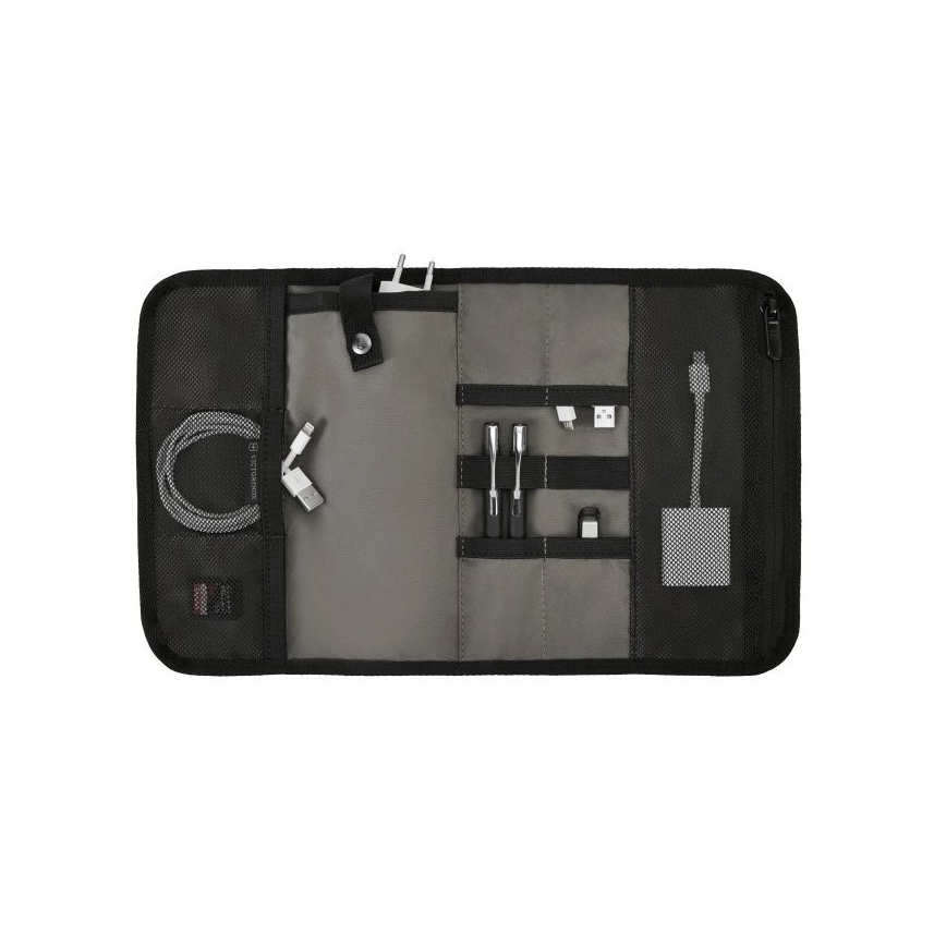 Victorinox - Раница за лаптоп 15" Altmont Professional Essential 24 l сив