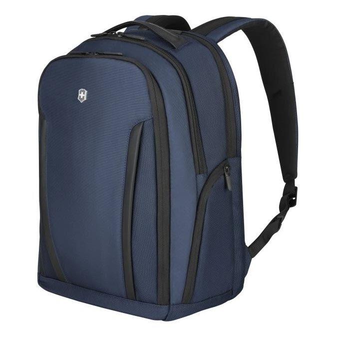 Victorinox - Раница за лаптоп 15" Altmont Professional Essential 24 l тъмносин
