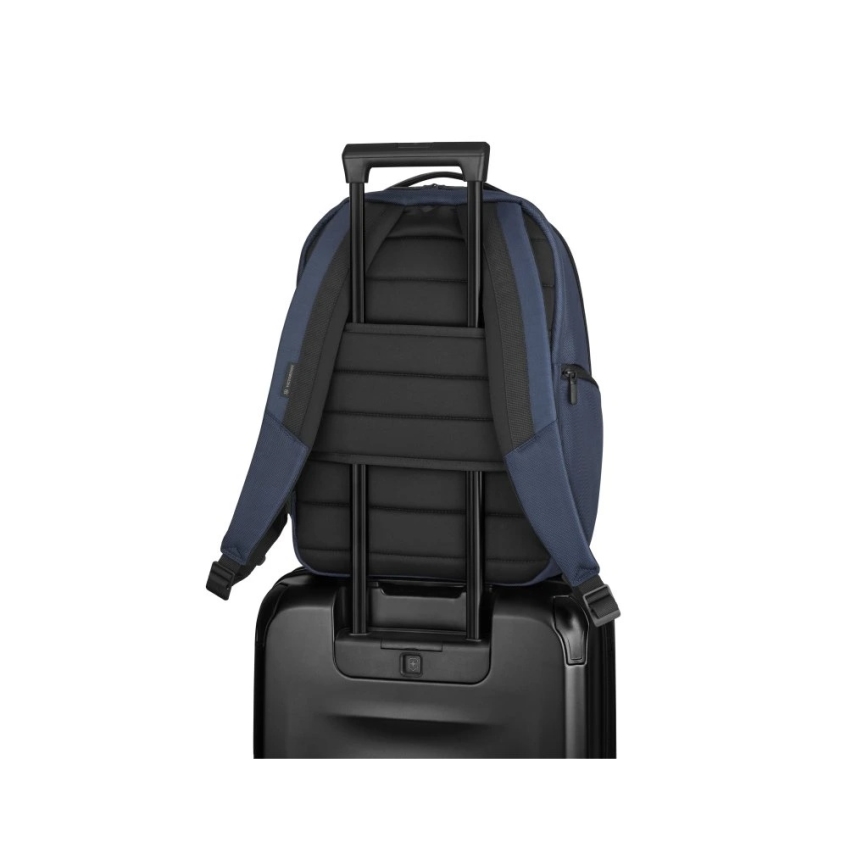 Victorinox - Раница за лаптоп 15" Altmont Professional Essential 24 l тъмносин