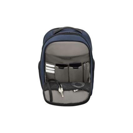Victorinox - Раница за лаптоп 15" Altmont Professional Essential 24 l тъмносин