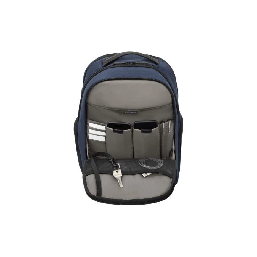 Victorinox - Раница за лаптоп 15" Altmont Professional Essential 24 l тъмносин