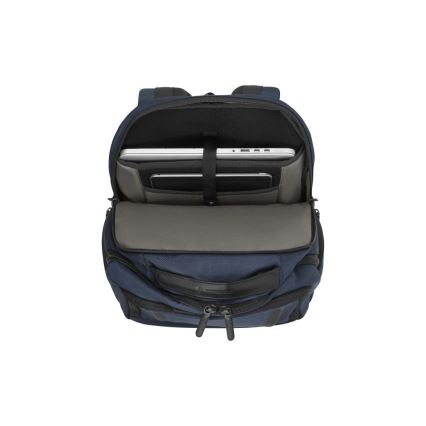 Victorinox - Раница за лаптоп 15" Altmont Professional Essential 24 l тъмносин