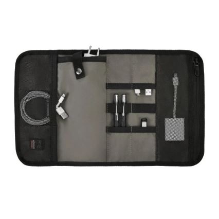 Victorinox - Раница за лаптоп 15" Altmont Professional Essential 24 l тъмносин