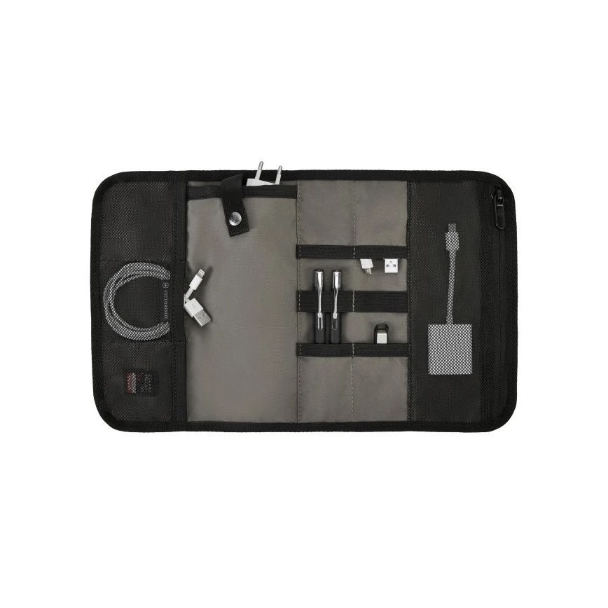 Victorinox - Раница за лаптоп 15" Altmont Professional Essential 24 l тъмносин