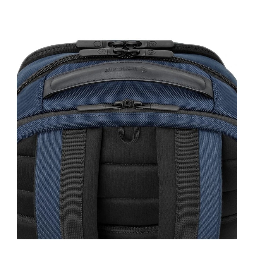 Victorinox - Раница за лаптоп 15" Altmont Professional Essential 24 l тъмносин