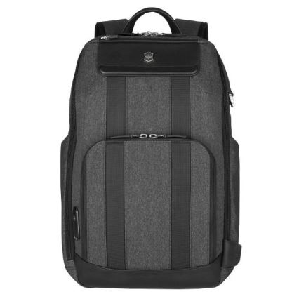 Victorinox - Раница за лаптоп 15" Architecture Urban2 23 l сив