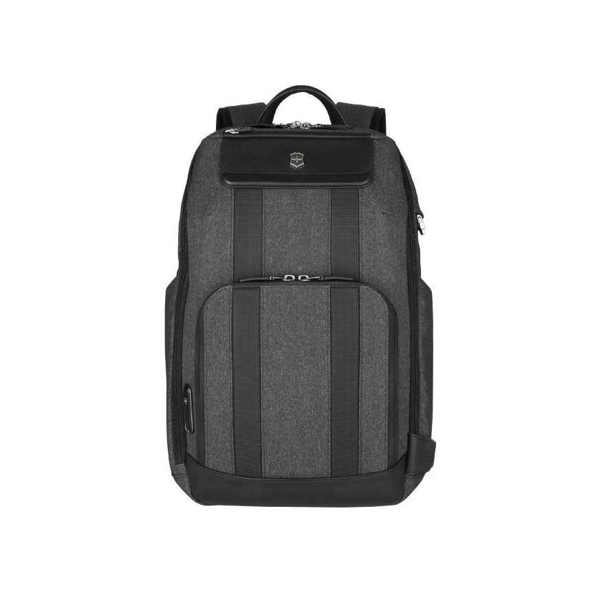Victorinox - Раница за лаптоп 15" Architecture Urban2 23 l сив