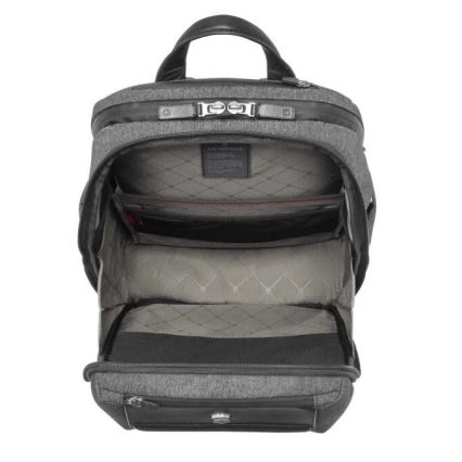 Victorinox - Раница за лаптоп 15" Architecture Urban2 23 l сив
