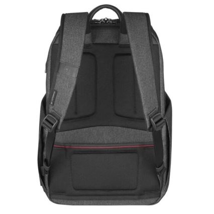 Victorinox - Раница за лаптоп 15" Architecture Urban2 23 l сив