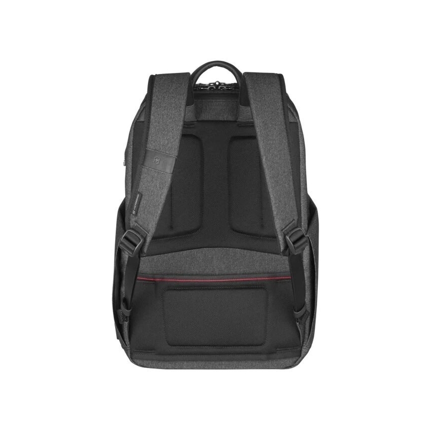 Victorinox - Раница за лаптоп 15" Architecture Urban2 23 l сив