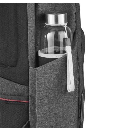 Victorinox - Раница за лаптоп 15" Architecture Urban2 23 l сив