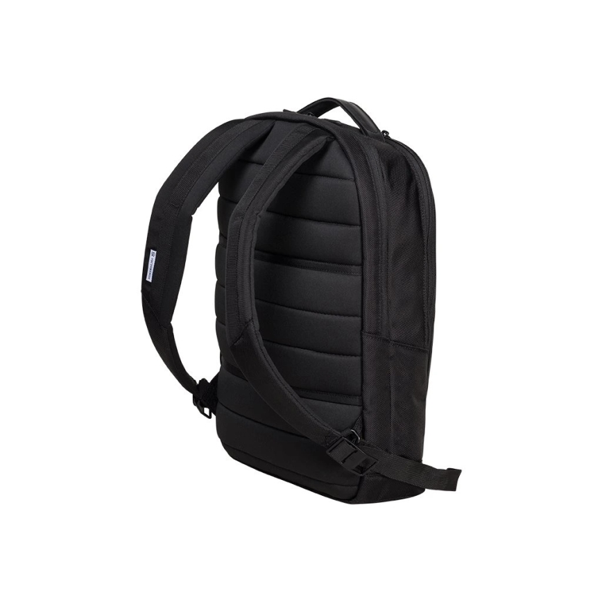 Victorinox - Раница за лаптоп 15" Compact 15 l черен