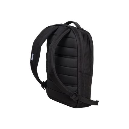 Victorinox - Раница за лаптоп 15 Compact 15 l черен