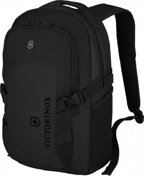 Victorinox - Раница за лаптоп 15" Deluxe Vx Sport EVO 20 l черен