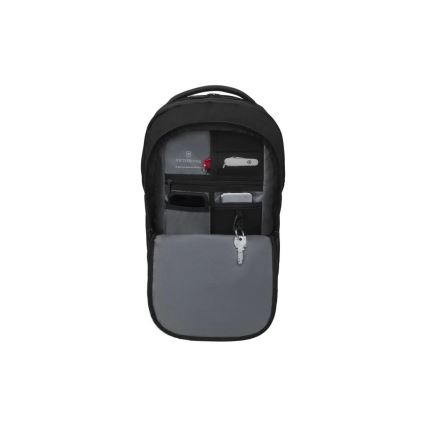 Victorinox - Раница за лаптоп 15" Deluxe Vx Sport EVO 20 l черен