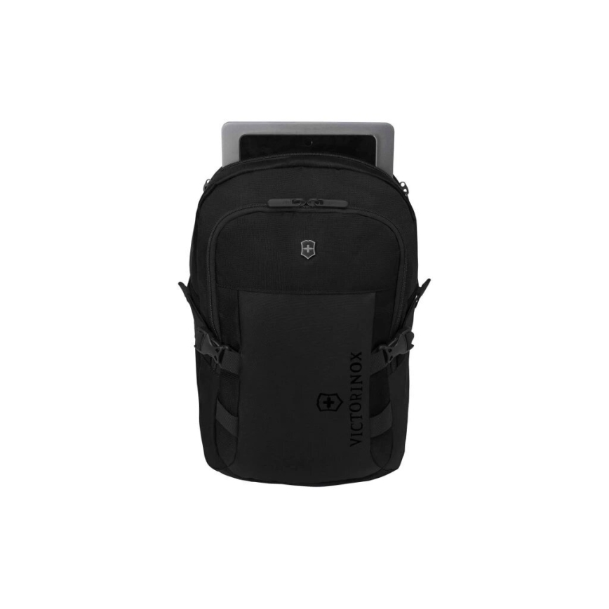 Victorinox - Раница за лаптоп 15" Deluxe Vx Sport EVO 20 l черен