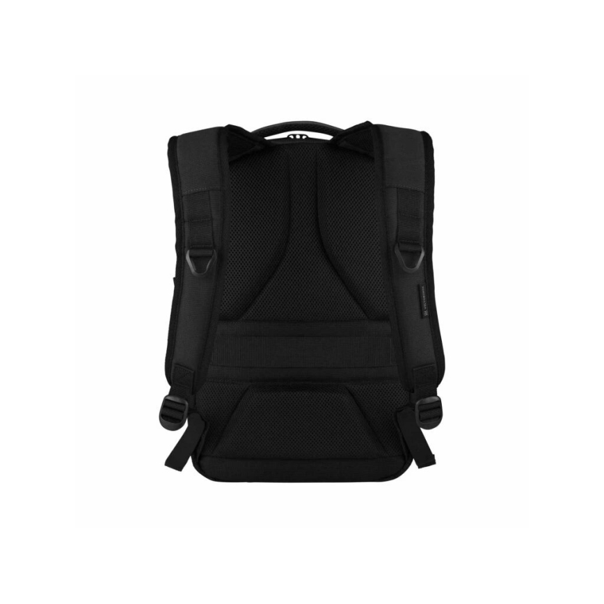 Victorinox - Раница за лаптоп 15" Deluxe Vx Sport EVO 20 l черен