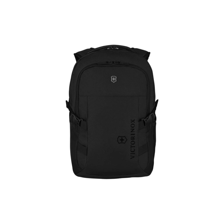 Victorinox - Раница за лаптоп 15" Deluxe Vx Sport EVO 20 l черен