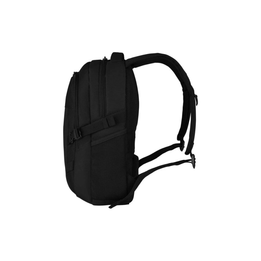 Victorinox - Раница за лаптоп 15" Deluxe Vx Sport EVO 20 l черен