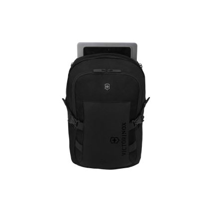 Victorinox - Раница за лаптоп 15 Deluxe Vx Sport EVO 20 l черен