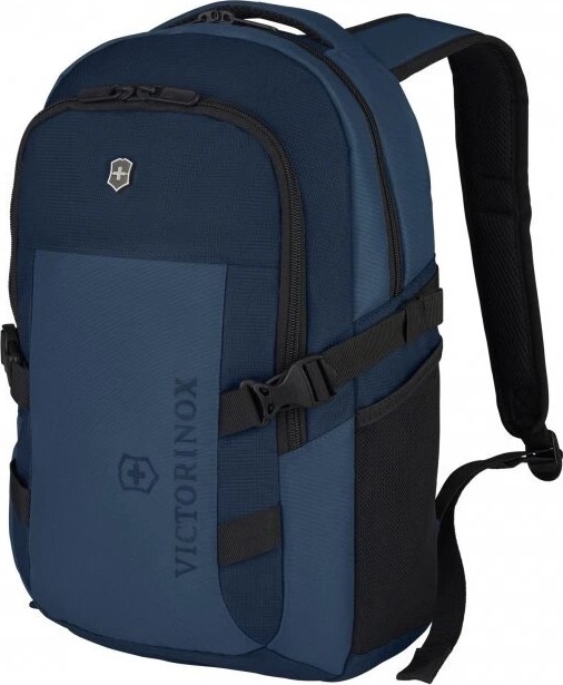 Victorinox - Раница за лаптоп 15" Deluxe Vx Sport EVO 20 l син