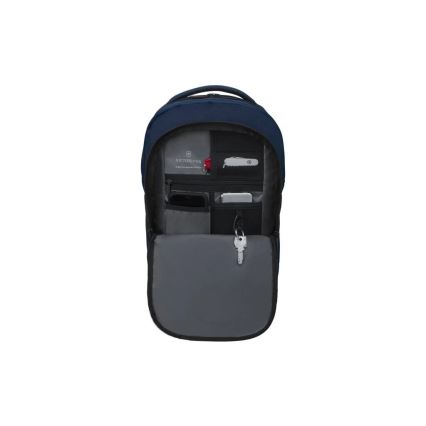 Victorinox - Раница за лаптоп 15" Deluxe Vx Sport EVO 20 l син