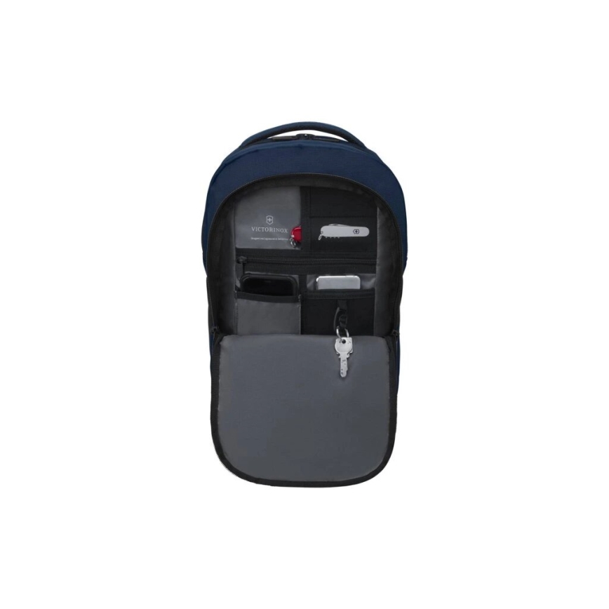 Victorinox - Раница за лаптоп 15" Deluxe Vx Sport EVO 20 l син