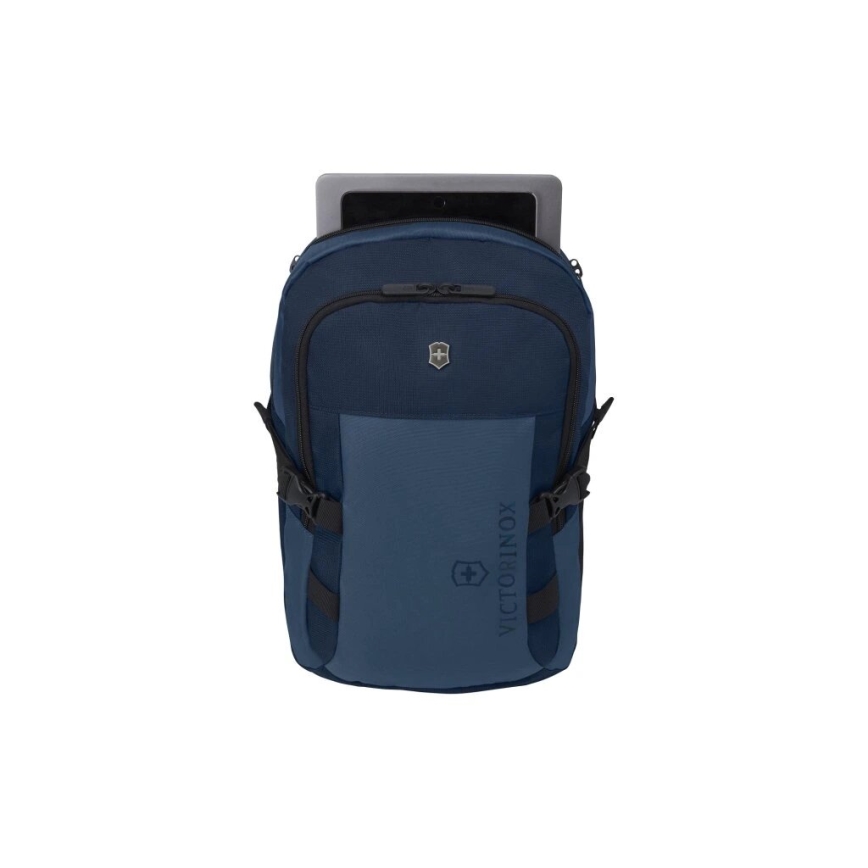 Victorinox - Раница за лаптоп 15" Deluxe Vx Sport EVO 20 l син