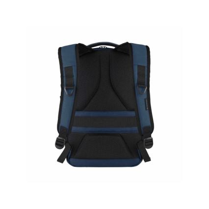 Victorinox - Раница за лаптоп 15" Deluxe Vx Sport EVO 20 l син