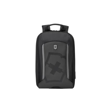 Victorinox - Раница за лаптоп 15 Touring 2.0 17 л черна