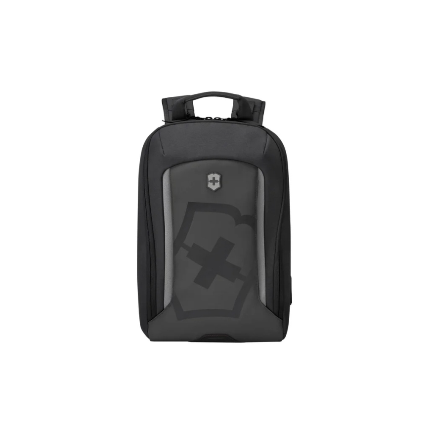 Victorinox - Раница за лаптоп 15 Touring 2.0 17 л черна