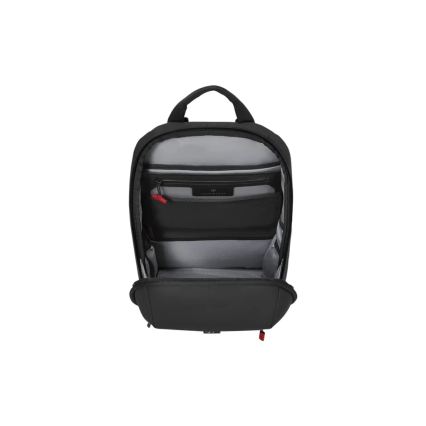 Victorinox - Раница за лаптоп 15 Touring 2.0 17 л черна